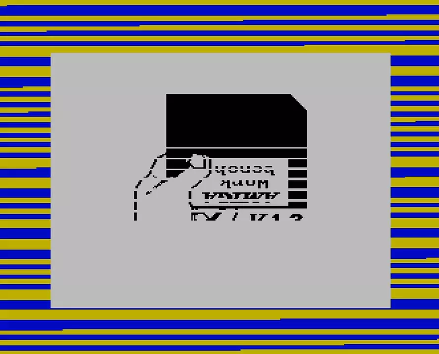 ZX 512K (2022) by djay