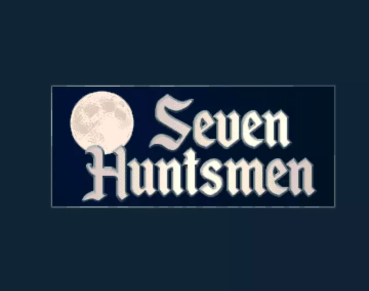 Seven Huntsmen