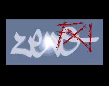 Zer0-FX (2004) by Moods Plateau