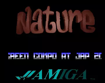 JRP04 (2004) by Nature