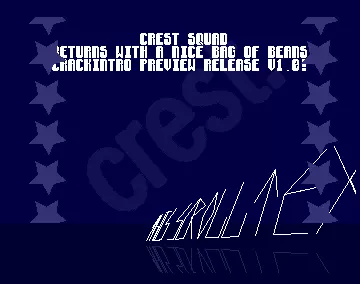 Crack intro preview v1.0