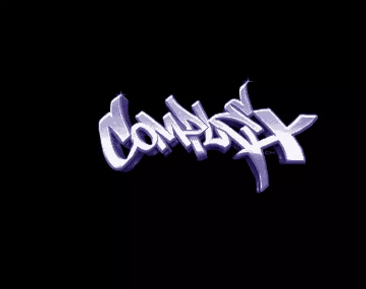 Cyboman 6 (2024) by Complex