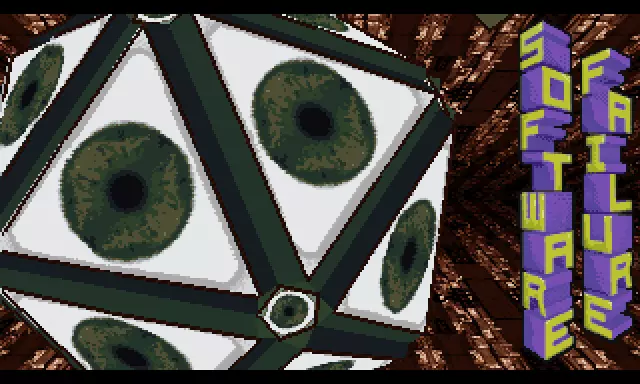 Insomniac Contemplation (2023) by Software Failure