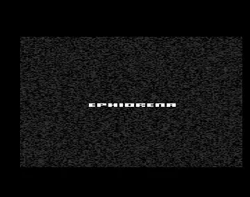 Finnmark (2004) by Ephidrena