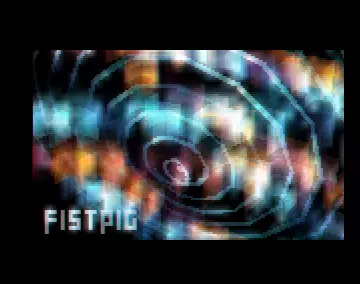 Fistpig (2003) by Ephidrena