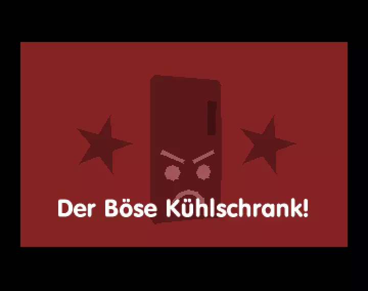 Kühlschränke