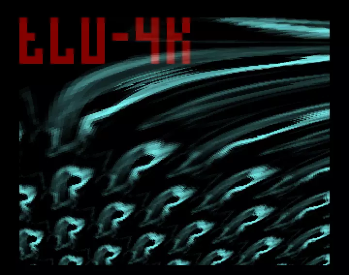 TLU-4K