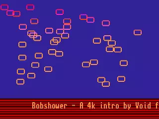 Bobshower