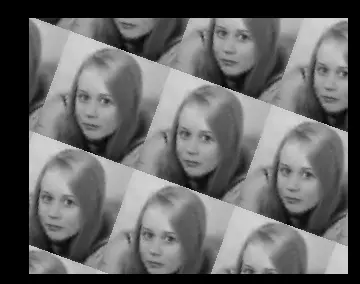 Ribba (2002) by Nature