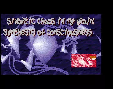 Ciberneocortex (2001) by Software Failure
