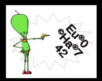 Eurochart 42 Intro