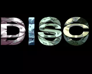 D.I.S.C. 11 Intro (2001) by Iris