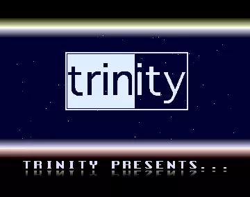 Cracktro (2000) by Trinity