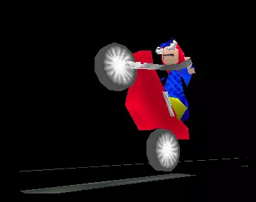 Yoo! (2000) by Moons