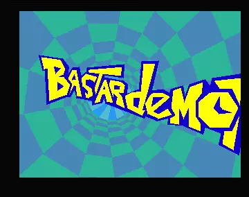 Bastardemon