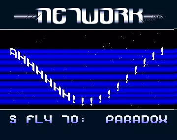 Euskacto (2000) by Network