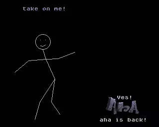 AHA (2000) by Strife