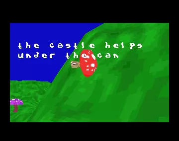 Randomized.sheep (2000) by Loonies