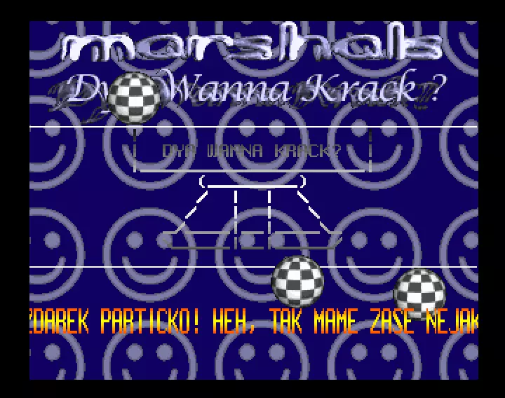 Dya Wanna Krack