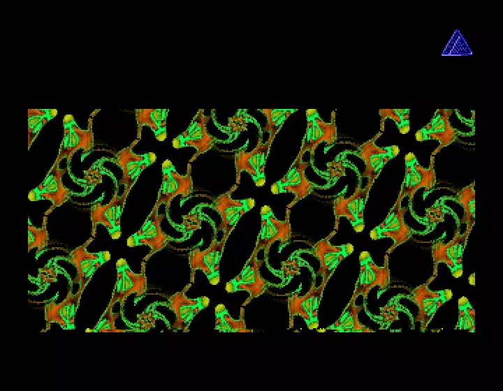 Cadmium (2000) by Interactive
