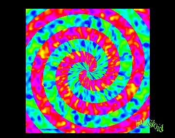 Trippin