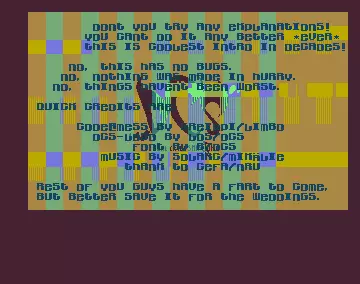 Thrashtro