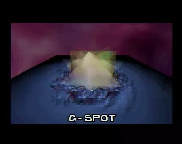 G-Spot