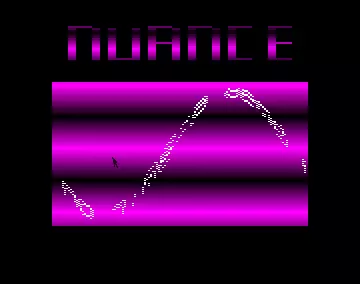 Notime (1998) by Nuance