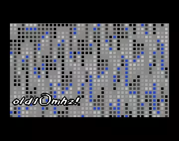 old10mhz (1998) by Tresore
