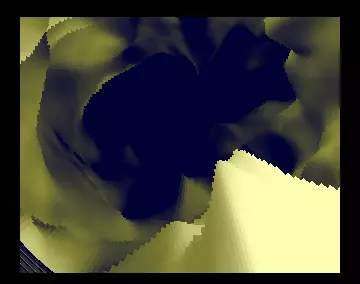 Quiet (1998) by Darkage