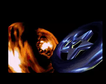 Effusion (1998) by Scoopex
