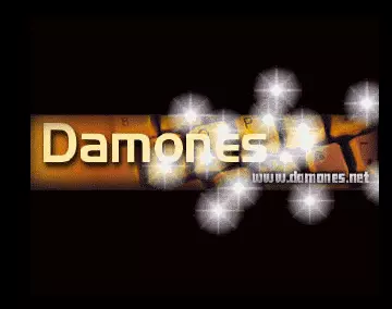 Damones Go Vodka