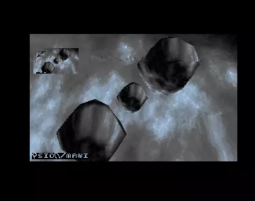Missed (1998) by Madwizards
