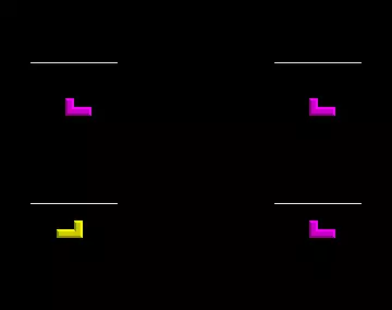 4tris (1998) by Nexus Team