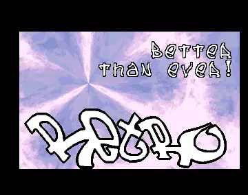 Retro 64k (1998) by Instinct