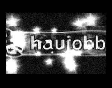 Shibuya (1998) by Haujobb