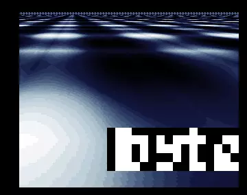 Byte (1998) by Ephidrena
