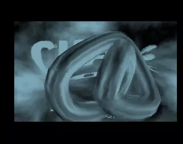 Chaos Vorx (1998) by Frame18