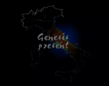 EarthQuake (1998) by Genesis
