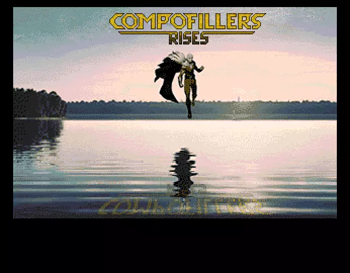 Compofillers Rises