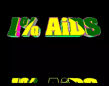 1% AiDS (2023) by Grillcrew