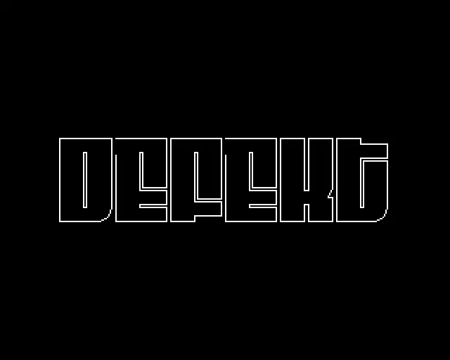 Screw Levity (2023) by Defekt