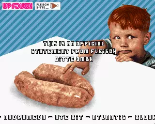 Fleisch Bitte GMBH Ad 006