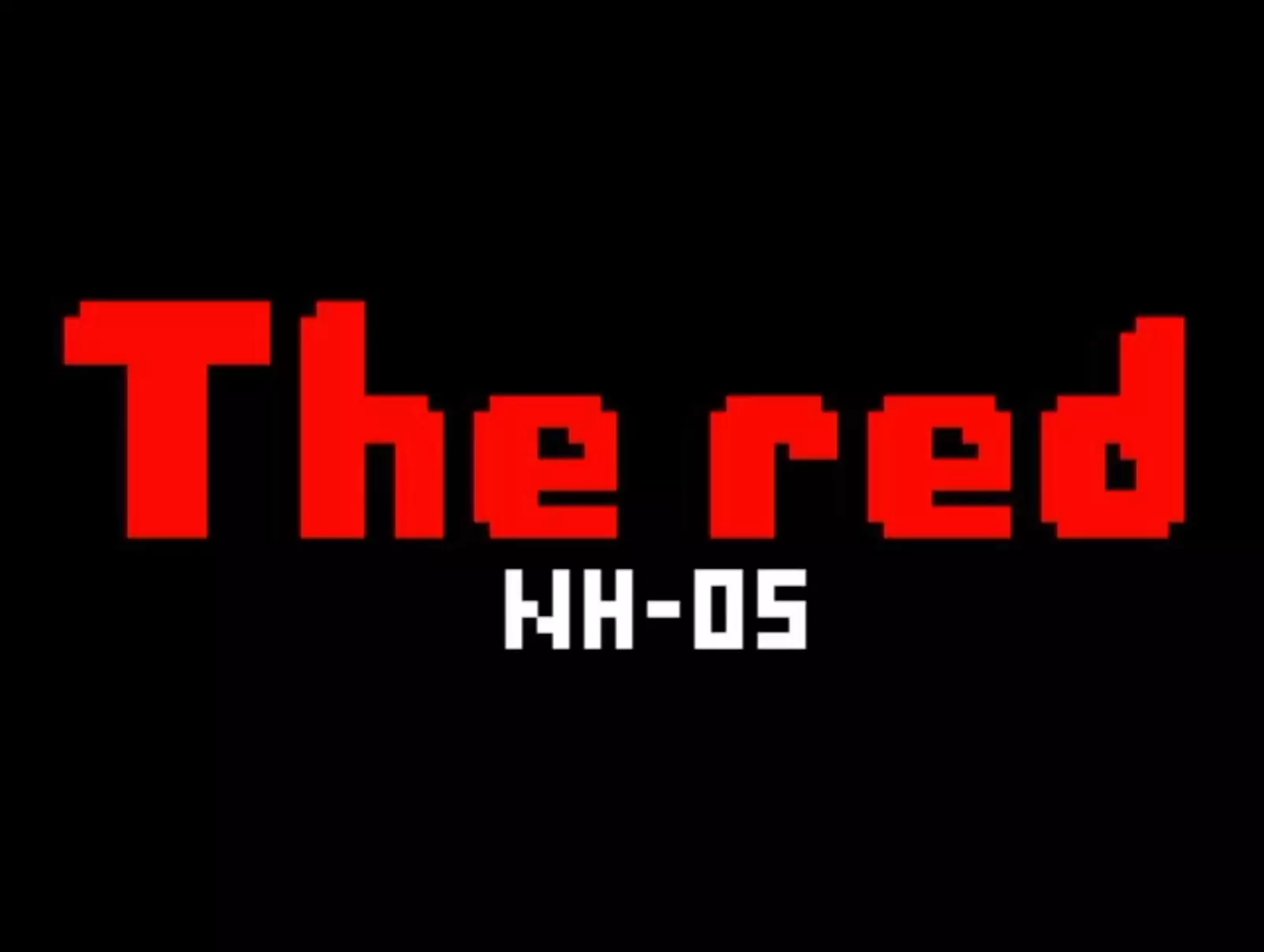 NH-005. The red