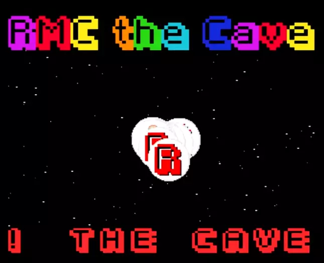 RMC Retro Amiga Demo (2022) by unknown