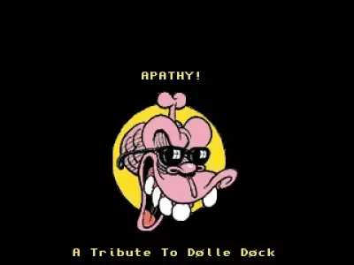 Dølle Døck (2002) by Apathy