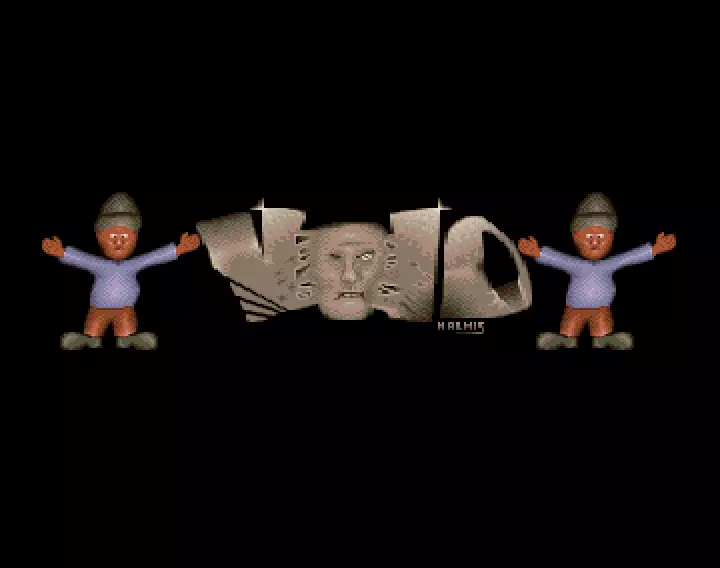 Voy-Voy (2000) by Void