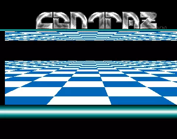 Time Tunnel