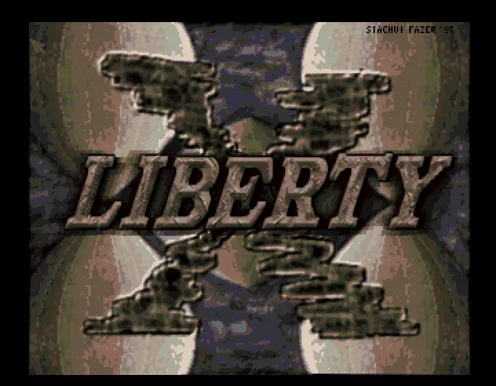 Grzes Nie Doczekal (1999) by Liberty