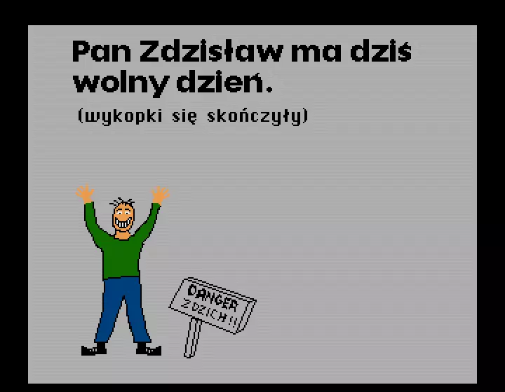 Zdzich (1998) by Booshman